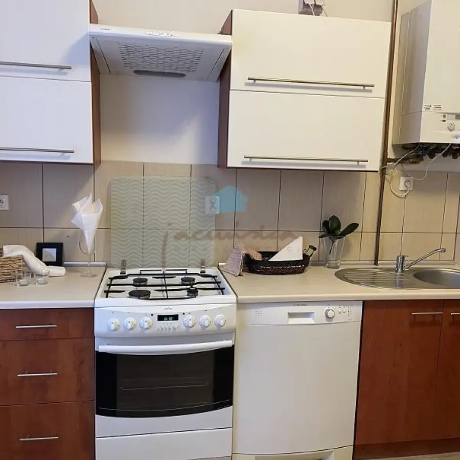 wielkopolskie, gnieźnieński, Gniezno, Centrum, OFERTA ZAREZERWOWANA, Klimatyczne mieszkanie 2-pokoje ul. Żuławy Gniezno