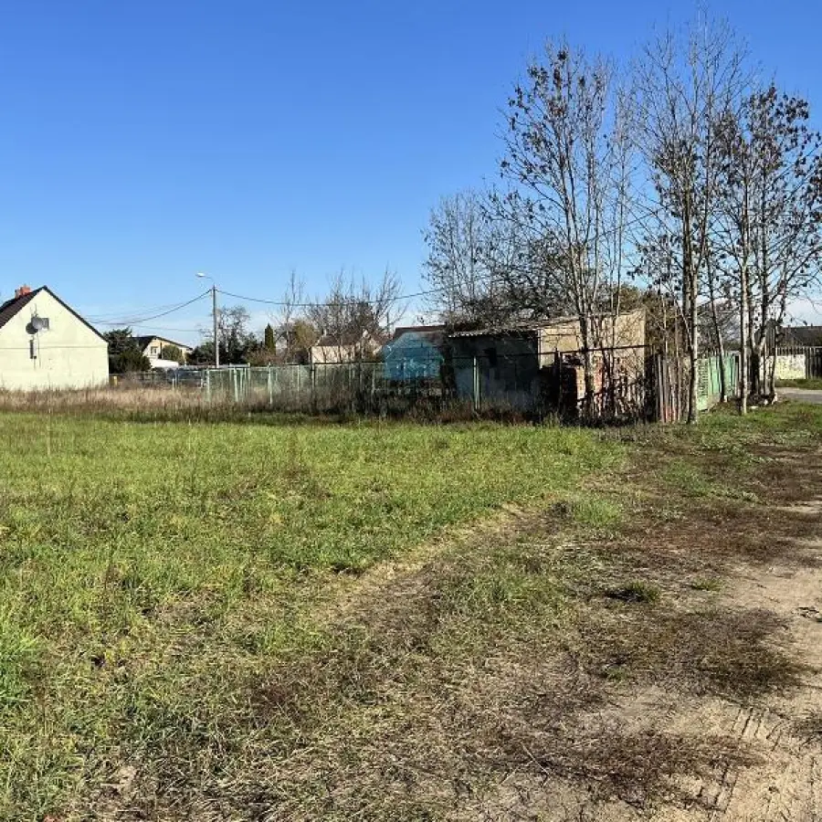 wielkopolskie, gnieźnieński, Gniezno, Jankowo Dolne, Wierzbiczany, Działki z warunkami zabudowy Wierzbiczany sprzedam