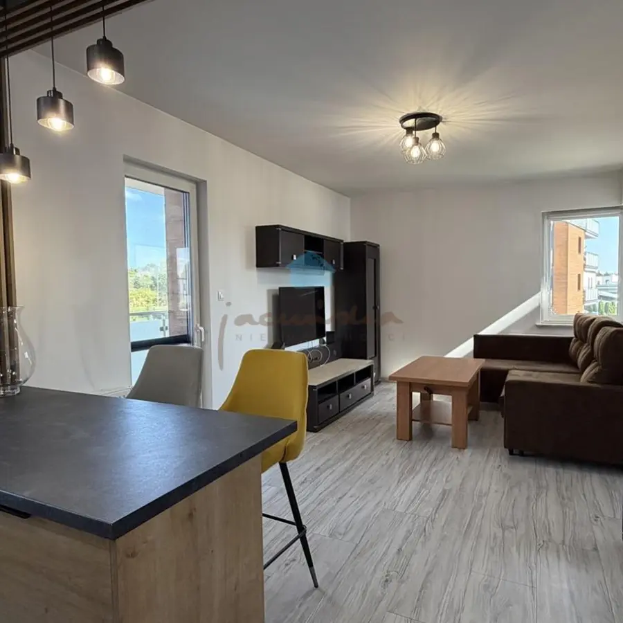 wielkopolskie, gnieźnieński, Gniezno, Skiereszewo, Tuwima, Luksusowy apartament z windą Tuwima Gniezno wynajmę