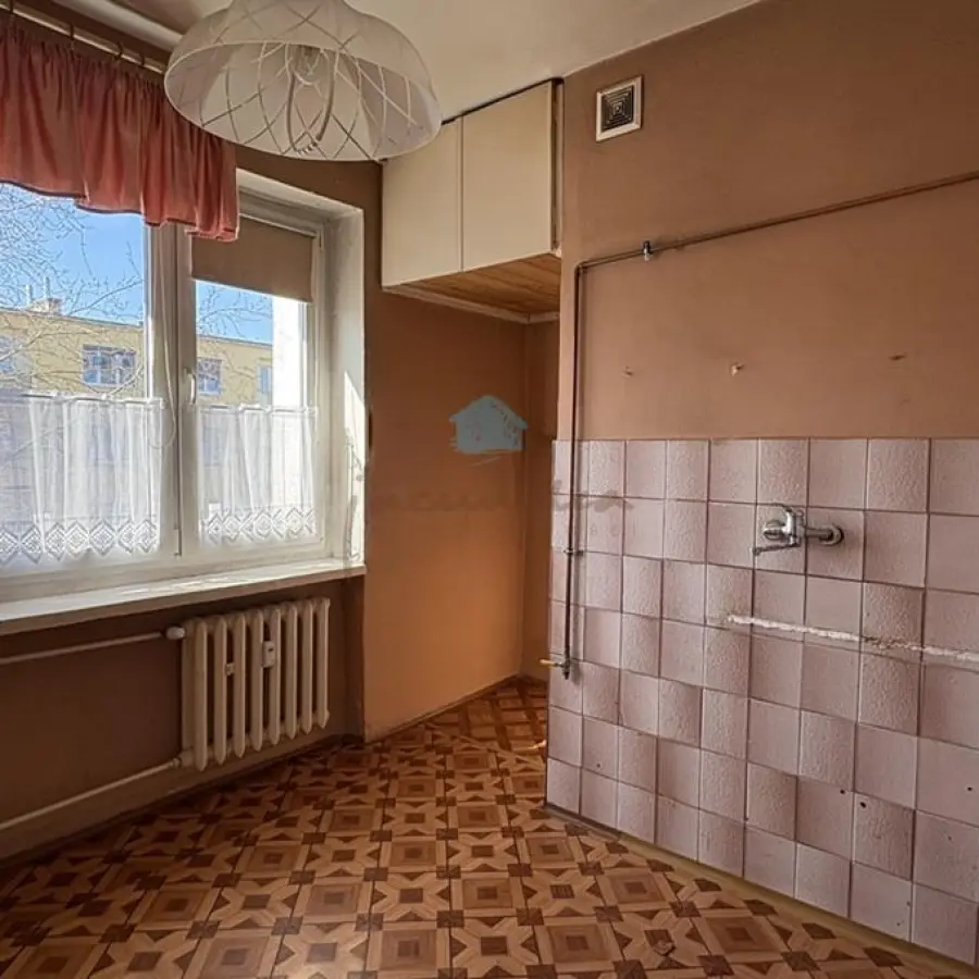 wielkopolskie, gnieźnieński, Gniezno, Tysiąclecie, Staszica, Kawalerka atrakcyjna lokalizacja Tysiąclecia Gniezno