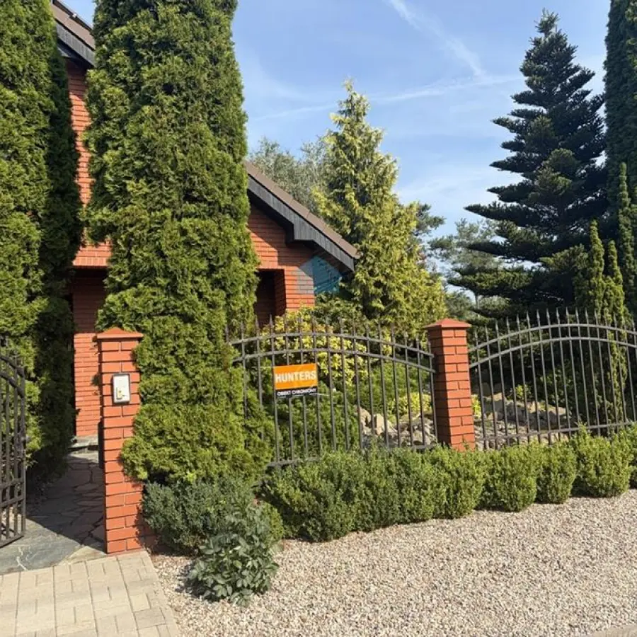 wielkopolskie, gnieźnieński, Niechanowo, Cielimowo, Topolowa, Luksusowy dom w atrakcyjnej lokalizacji Cielimowo ul. Topolowa