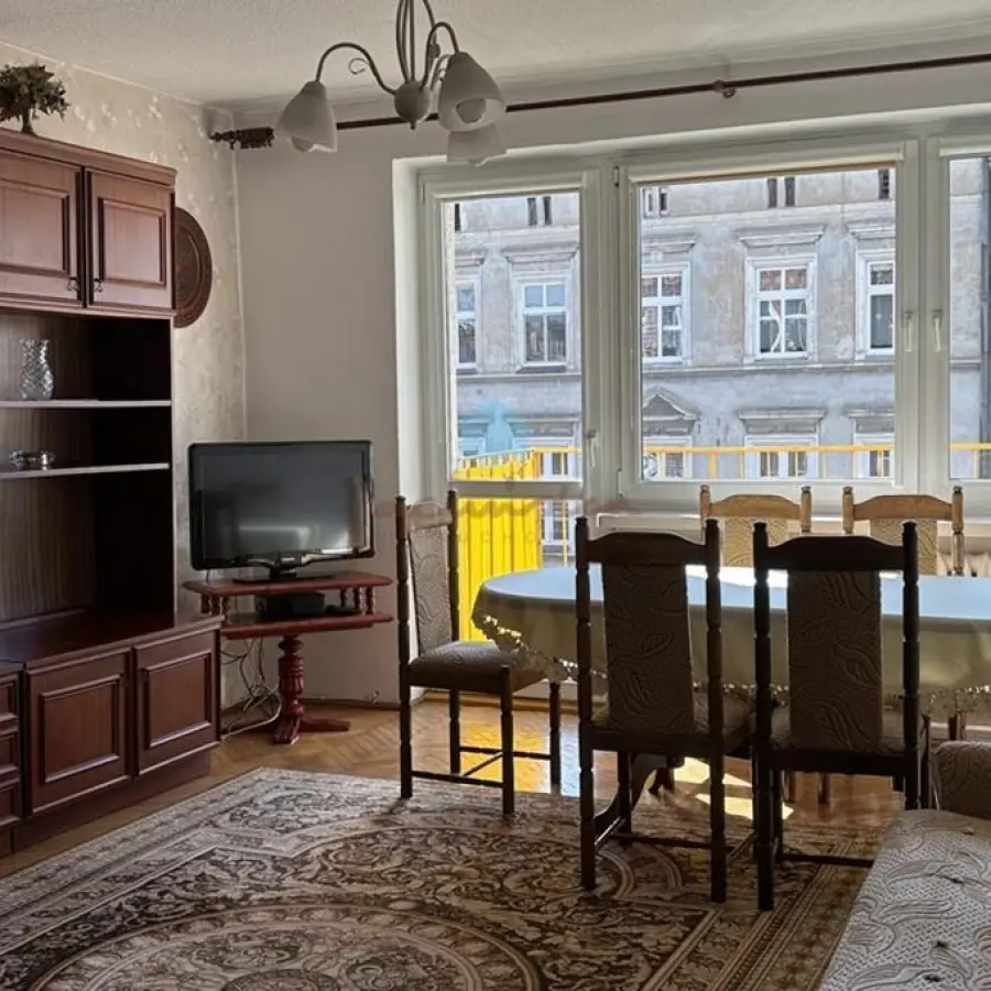 wielkopolskie, gnieźnieński, Gniezno, Centrum, Sienkiewicza Henryka, Mieszkanie 3-pokojowe w Centrum Gniezna
