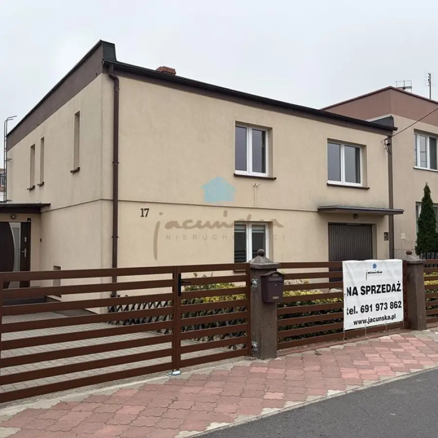 wielkopolskie, gnieźnieński, Gniezno, Dalki, Jaworowa, Połowa bliźniaka gotowa do zamieszkania atrakcyjna lokalizacja Gniezno-Dalki