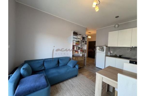 wielkopolskie, gnieźnieński, Gniezno, Centrum, Żuławy, Apartament 2-pokojowy z miejscem postojowym Żuławy Gniezno